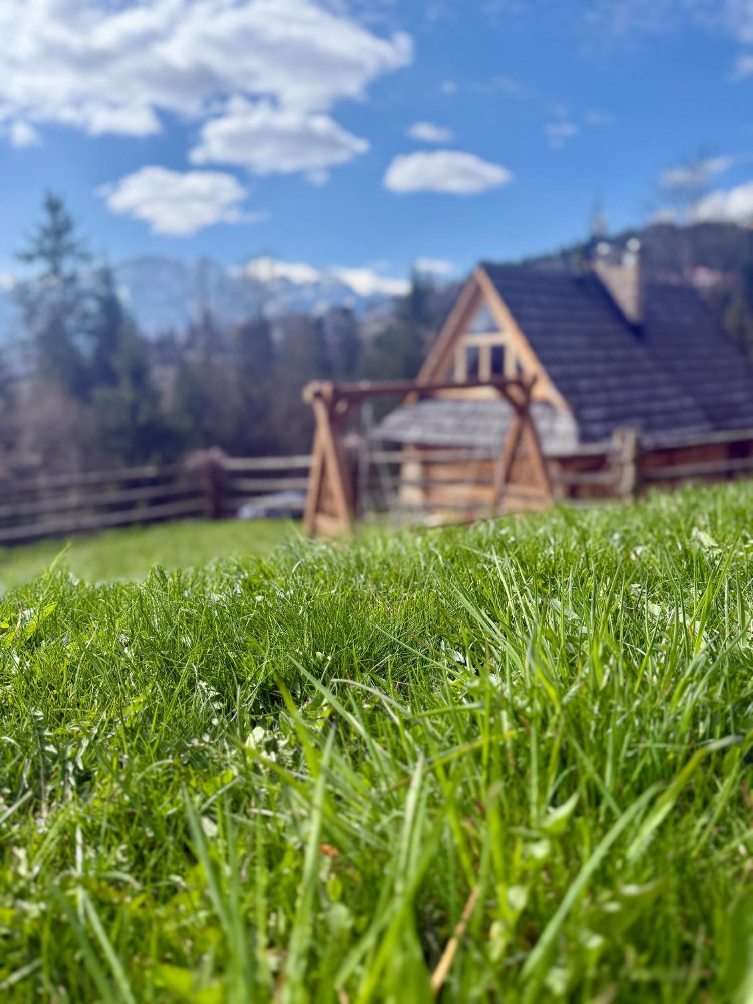 Osada Domkow Tatra-Dream Villa - Zakopane — Photos 3